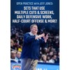 Open Practice with Jeff Jones: Sets that use Multiple Cuts