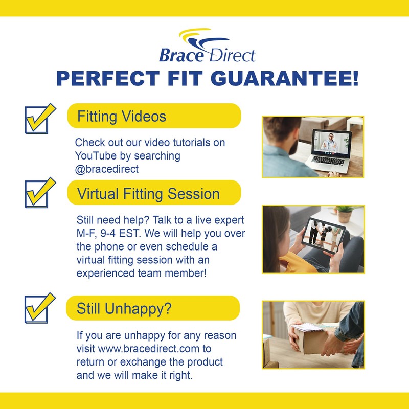 Breg Silicone Heel Spur Cups (Pair) (Medium)