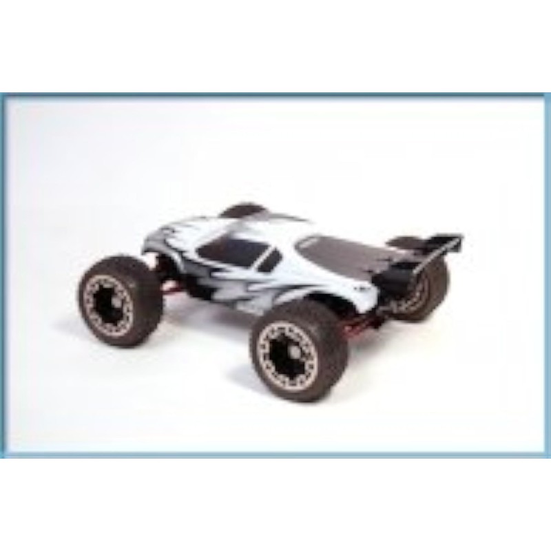 J Concepts 0089 Traxxas 1/16 E-Revo Hi Flow Body