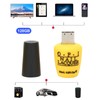Cartoon Flash Disk Cartoon Perfume Bottle Pattern Compatible Optional Storage