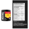 Óxido Nítrico Pre Entreno Maximo Protein 300g 60 Servs