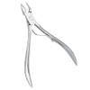 Cuticle Trimmer, Toenail Clippers, Manicure Pedicure Clipper, Extremely Sharp Cuticle