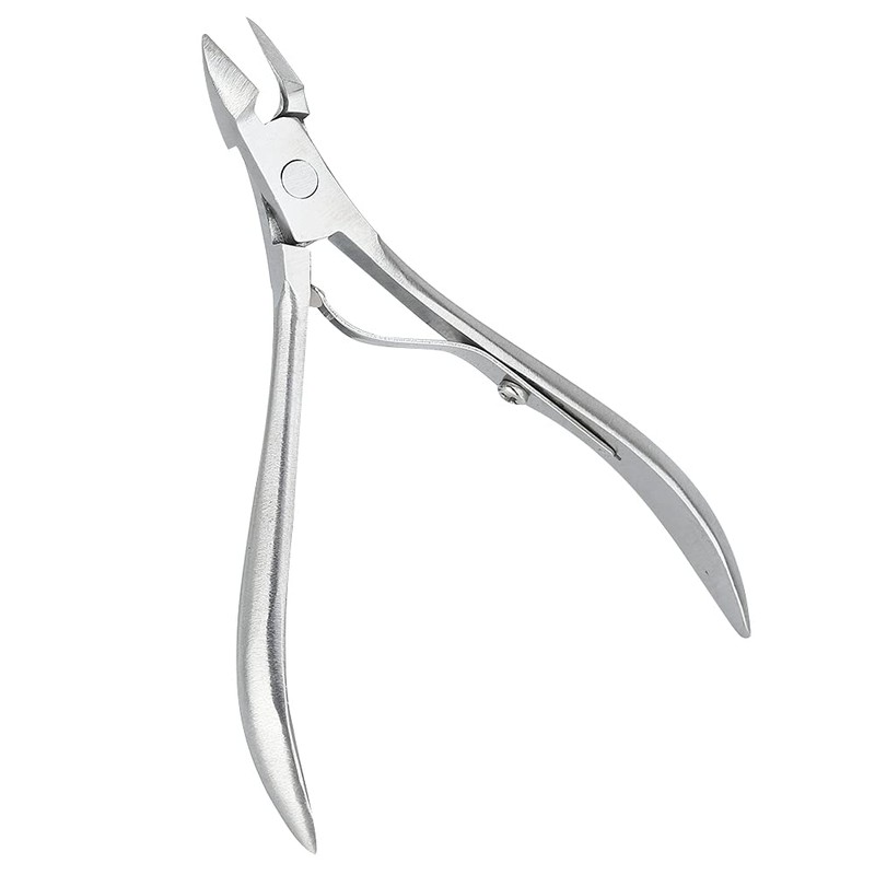 Cuticle Trimmer, Toenail Clippers, Manicure Pedicure Clipper, Extremely Sharp Cuticle