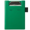Laconic Clipboard A6 Field Pad Green LUB01-GR