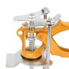 Restokki Adjustable Tile Leveling System with Wall Tile Positioner, Precision