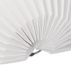 Paper Lanterns Minimalist Creative Foldable Hanging Paper Lanterns Decorative Modern