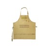 VISM CAPR2936T Gunsmith Apron - Tan