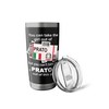Prato Boarding Pass - Prato Girl - Prato Stainless Steel