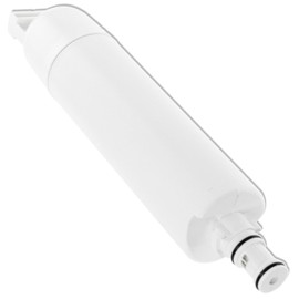 SPARES2GO Fridge Water Filter Cartridges for Whirlpool Refrigerator