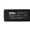 vhbw 45W Power Supply Compatible with Dell MPT52 Tablet Docking