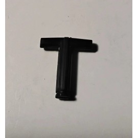LIONEL NARROW T-BAR  COUPLER LONG ARM 600-138 FOR 600 SERIES DIESEL SWITCHER