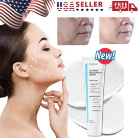 Unbranded  Nida Crema Coreana Moisturizing Cream Nida Youthful Formula Ultimate 3.38 oz