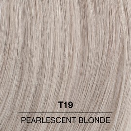 COLORCHARM Permanent Liquid Toners| Neutralize Brass| Free of Parabens| Vegan| T19 Pearlescent Blonde| 1.4 Fl Oz