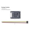 WatangTech MCP23017 I/O Expander Module - 16 GPIO Pins, I2C