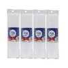 Towa Sangyo 573108 Cupboard Sheet HC Deodorizing Shelf Sheet, White,