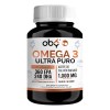 Omega 3 Salmon Alto Epa Y Dha 60 Capsulas 1300mg