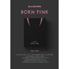YG PLUS Black Pink [Bornpin Box Set Available] (Pink Version)