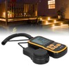 GM1030C 0~200,000 Lx Digital Light Meter High Accuracy AutoRanging Portable