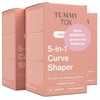 Morosil, Green Tea, White Mulberry Extract, Hibiscus, Vitamin C and