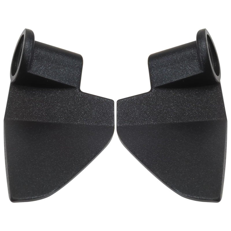 Misimain Upgraded 2-Pack CBK-110KP Kneading Paddle Compatible for Cuisinart Bread