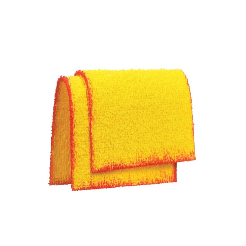 Spic And Span Golden Fleece