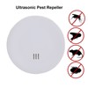 Ultrasonic Pest Repeller Electronic Insect Repellent Defender Device
