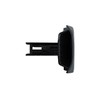 Handbrake Handle for Mercedes GLK Class X204 (2008-2015) A2044270020 Black