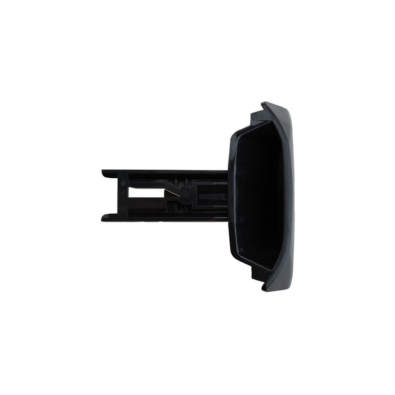 Handbrake Handle for Mercedes GLK Class X204 (2008-2015) A2044270020 Black