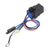 Starter Relay Kit AM106304 Replacement for John Deere 130 160