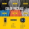 Kamu Synber Bungee Cord 5mm x 5m Elastic Shock Cord