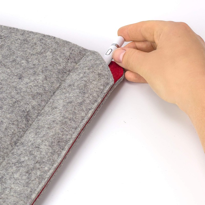 Stilbag Tablet KUNO für Lenovo Tab Plus | Kompatibletasche Made