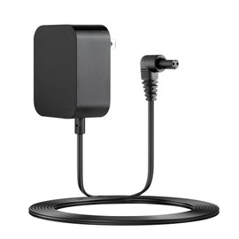 Replacement Black and Decker Cordless Vacuum Charger 23V Charging Cord Compatible with Black+ Decker Jack Plug Charger N511997 90602523-04 Power Adapter Dustbuster Handheld Vacuum Charger