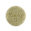 Rocky Mountain Soap Company Hair Bar: Solid Shampoo, 110g