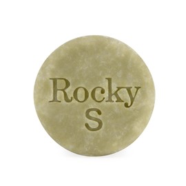 Rocky Mountain Soap Company Hair Bar: Solid Shampoo, 110g
