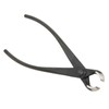 Hand Bonsai Cutter 175mm High Strength Ergonomic Bonsai Concave Cutter