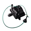 GrteRokky Gas Door Actuator Compatible for Honda Civic 2016-2021 Fuel