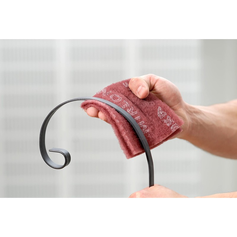 Mirka Mirlon Total Non-Woven Abrasive pads / Very Fine 360