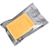 Longdex Crepe Eraser 2PCS 70x50mm Rubber Cement Adhesive Pick-Up Eraser