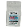 Lucy Jo's Coffee Roastery, Organic Mellow Belly Holiday Low Acid