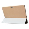Tablet Protective Cover for Teclast M30 All Inclusive AntiDrop Flip