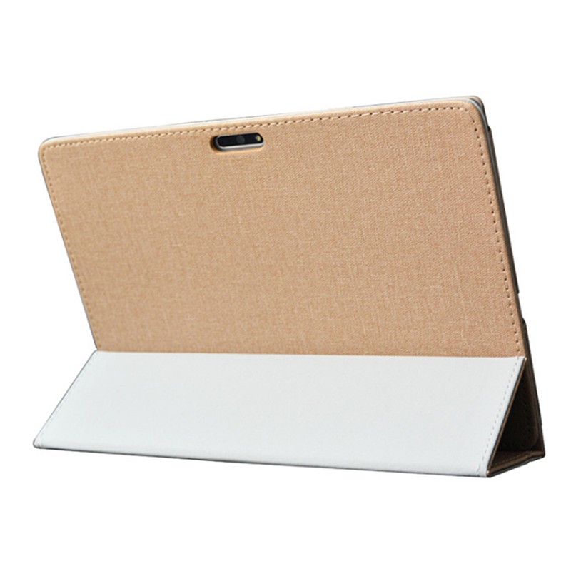 Tablet Protective Cover for Teclast M30 All Inclusive AntiDrop Flip