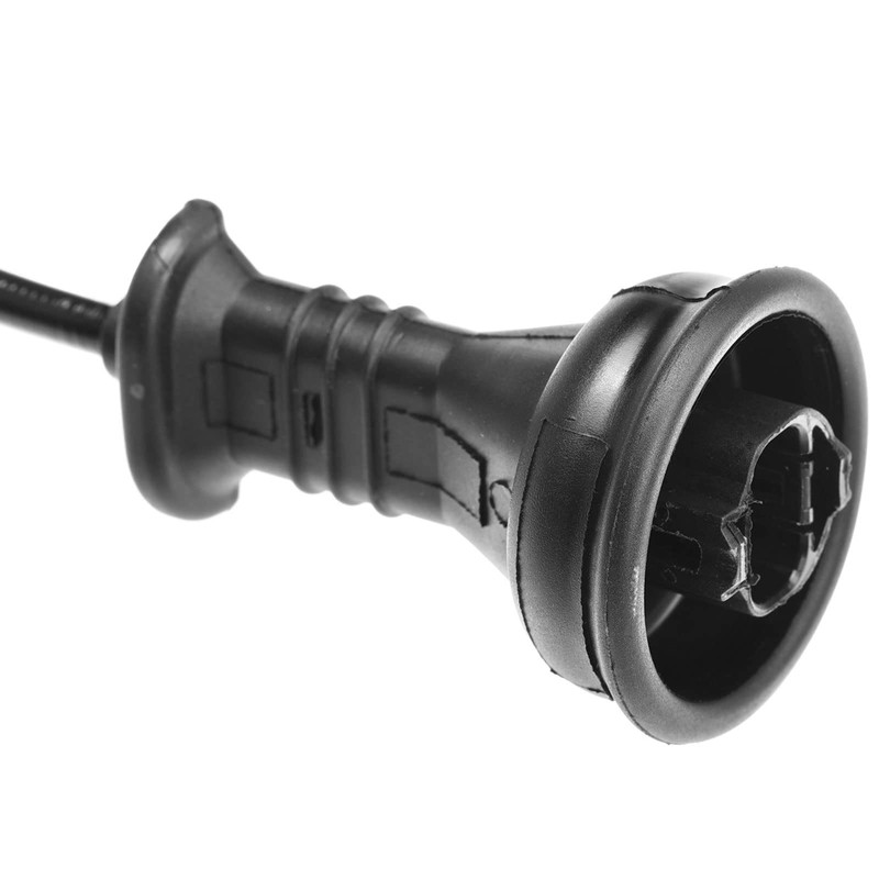 2x ABS sensor rear axle for A-Class W169 B-Class W245