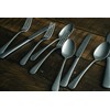 VINTAGEINOX Old English Dinner Spoon, Made in Japan, Cafe and