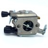 1pcs Chainsaw Carburetor Kits for Walbro WT-215 for Stihl 021