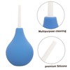 IWOWHERO 2pcs Ear Cleaning Bulb Kit Multi-functional Ear Washing Squeeze