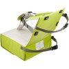 Richell Meal Cushion R Green