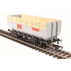 Hornby R6822 BR Dia 1/151 20 Ton Coke Wagon, Multi