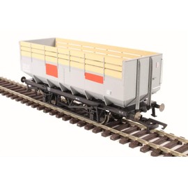 Hornby R6822 BR Dia 1/151 20 Ton Coke Wagon, Multi