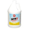Big D Industries 1500 Enzym D Digester Liquid Deodorant, Lemon,