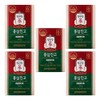 Cheong Kwan Jang Korea Ginseng Corporation Red Ginseng Jingo Red